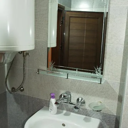 Manushev Apartment Sandanski