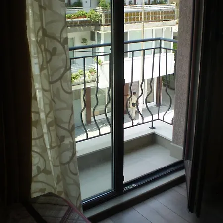 Appartement Manushev