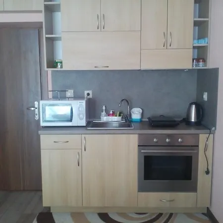 Manushev * Sandanski