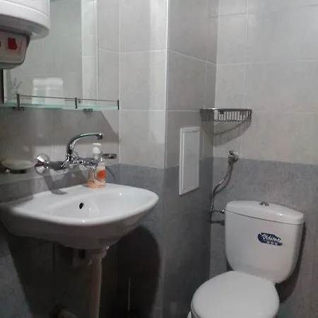 Manushev * Sandanski