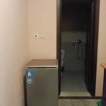 Manushev * Sandanski