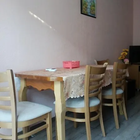 Apartment Manushev
