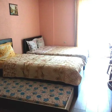 Apartamento Manushev