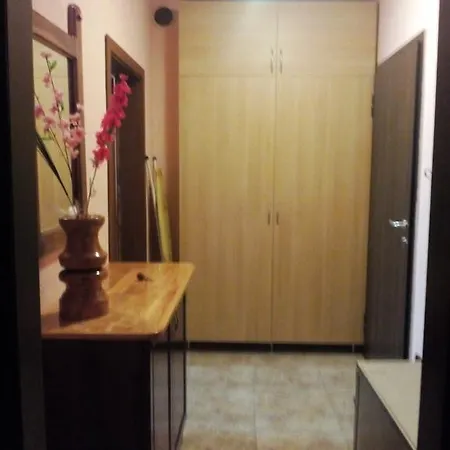 Apartamento Manushev Sandanski