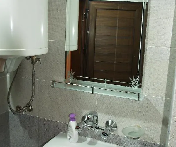 Manushev Διαμέρισμα Σαντάνσκι