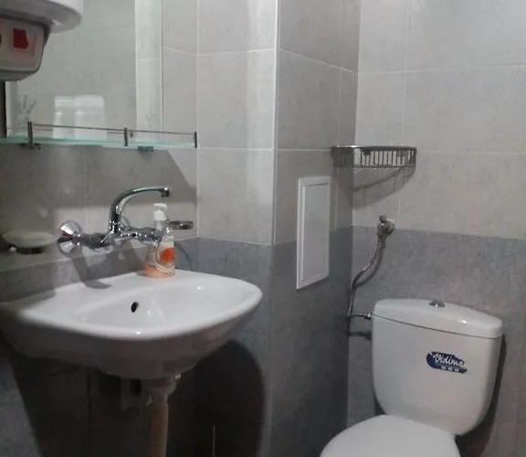 Manushev * Σαντάνσκι